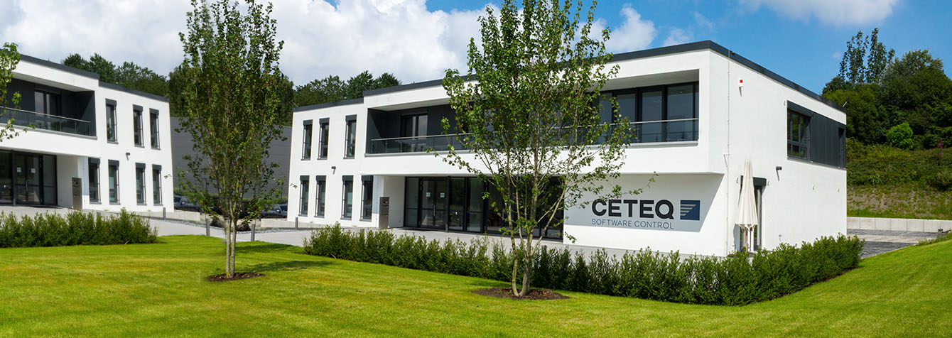 CETEQ Unternehmen