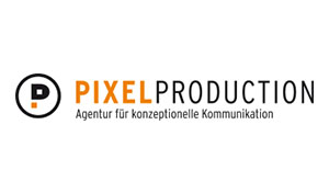 Kooperation Pixelproduction