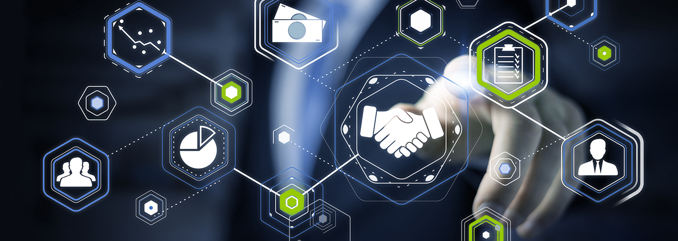 Software Kooperationen