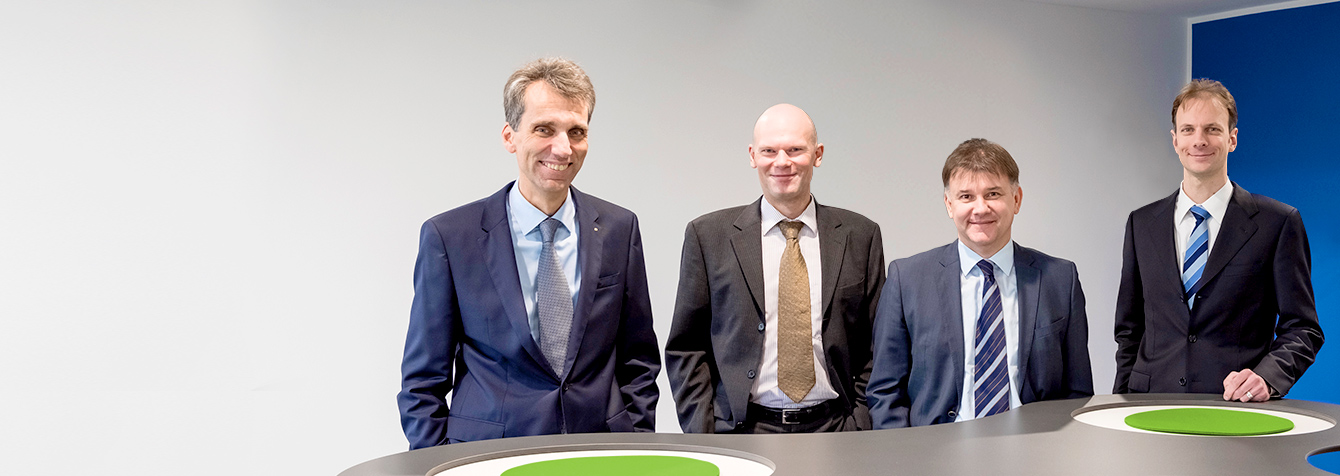 CETEQ Ansprechpartner